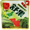 Жевательная конфета Shuguo Mixed Gel Candy Желейная конфета с желейной начинкой и со вкусом Арбуза, купить с доставкой на дом фото 2 &mdash; Корейские товары для всей семьи(КорОпт)