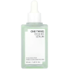 ONE THING Cica B5 Сalming Serum - Восстанавливающая сыворотка с Центеллой Азиатской 50мл., купить с доставкой на дом фото 1 &mdash; Корейские товары для всей семьи(КорОпт)