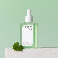 ONE THING Cica B5 Сalming Serum - Сыворотка с центелой для лица 50 мл