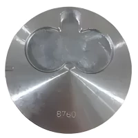 IZUMI 4LE1 8-97232-876-0 STD Red - Поршни двигателя