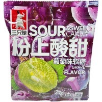 Кислый мармелад Elephant спелые фрукты, со вкусом Колы