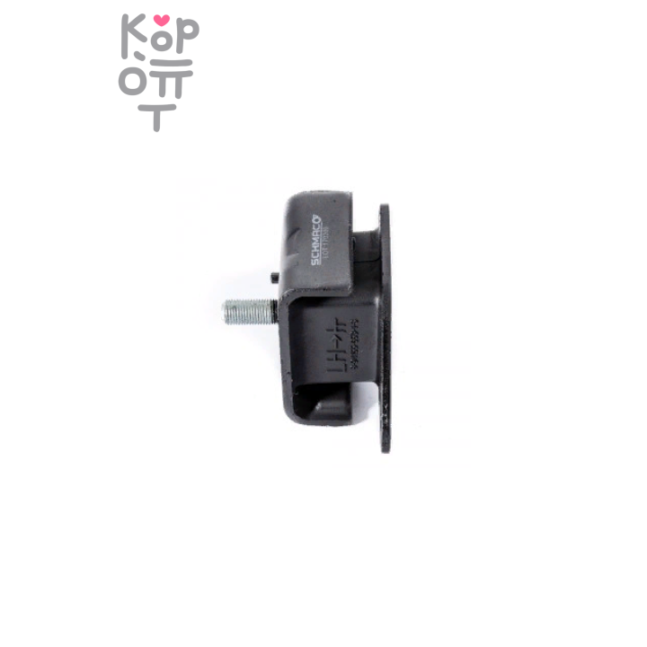 Подушка двигателя 8-94155-653-0 SIZ-1316 ELF 4JB1T SCHMACO