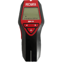 Детектор металла ДМ-50 Ресанта