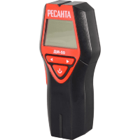 Детектор металла ДМ-50 Ресанта