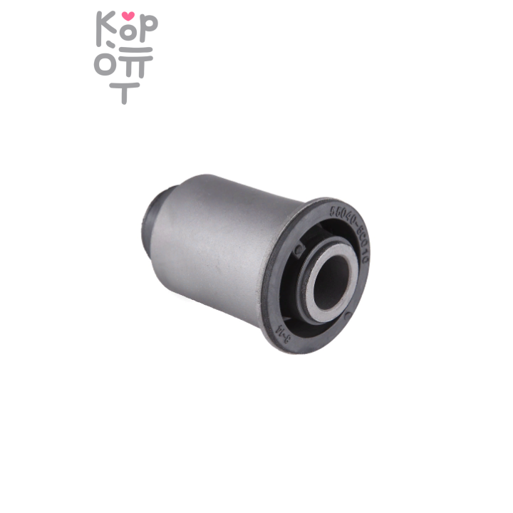 Сайлентблок 55040-5C010 ПОД ЭКСЕНТРИК 0C700 N24C23W0 Nissan Largo, Presage, Serena (заднего нижнего рычага) RBI