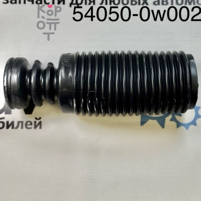 Пыльник стойки 54050-0W002 TERRANO P50 передней D-35mm NIPPON