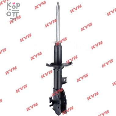 Стойка 334283 / B3242 MPV 99~ FL KYB — Корейские товары для всей семьи(КорОпт)