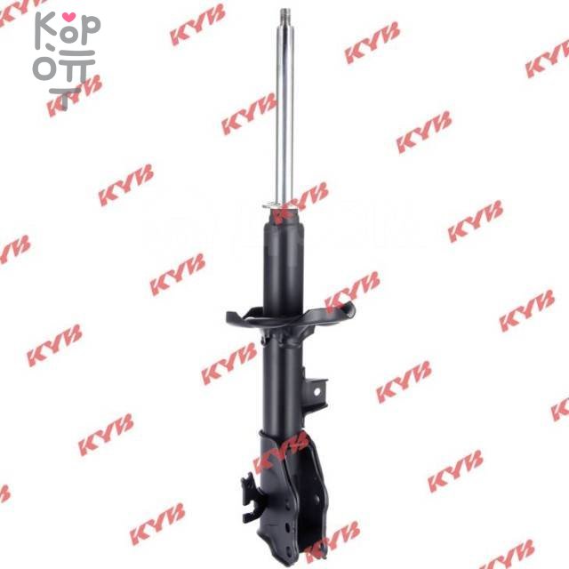 Стойка 334283 / B3242 MPV 99~ FL KYB, купить с доставкой на дом фото 1 — Корейские товары для всей семьи(КорОпт)