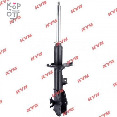 Стойка 334283 / B3242 MPV 99~ FL KYB