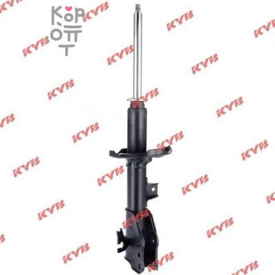 Стойка 334283 / B3242 MPV 99~ FL KYB
