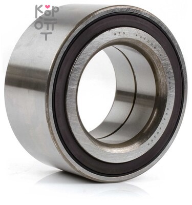 Подшипник ступицы 48BWD02-ACA97, AU1006-3L/L588, AU1006-9LX2L/L588 48x86x40x42 NTN