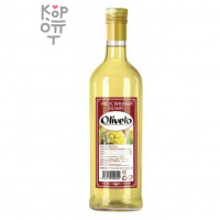 Oliveto - Уксус винный белый 6%