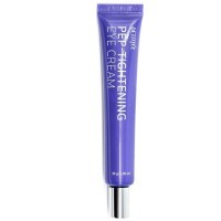 Petitfee Pep-Tightening Eye Cream - Антивозрастной крем для век на основе пептидов 30гр.