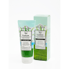 Grace Day REAL FRESH ALOE & GREEN-TEA FOAM CLEANSER Освежающая пенка для умывания с алоэ и зелёным чаем 100мл. фото 2 &mdash; Корейские товары для всей семьи(КорОпт)