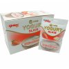 Леденцовая карамель Ginkee Yogurt Slice Йогуртовая таблетка, купить с доставкой на дом фото 3 &mdash; Корейские товары для всей семьи(КорОпт)