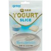 Леденцовая карамель Ginkee Yogurt Slice Йогуртовая таблетка, купить с доставкой на дом фото 2 &mdash; Корейские товары для всей семьи(КорОпт)