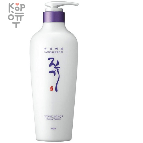 Daeng Gi Meo Ri Vitalizing Treatment - Восстанавливающий кондиционер с Лактобактериями 145мл., купить с доставкой на дом фото 1 — Корейские товары для всей семьи(КорОпт)