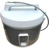 Cuckoo CR-1420S - Рисоварка классическая на 14 порций 2,5л., купить с доставкой на дом фото 3 — Корейские товары для всей семьи(КорОпт)