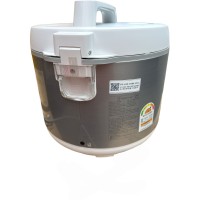 Cuckoo CR-1420S - Рисоварка классическая на 14 порций 2,5л.