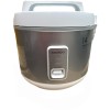 Cuckoo CR-1420S - Рисоварка классическая на 14 порций 2,5л., купить с доставкой на дом фото 6 — Корейские товары для всей семьи(КорОпт)