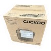 Cuckoo CR-1420S - Рисоварка классическая на 14 порций 2,5л., купить с доставкой на дом фото 9 — Корейские товары для всей семьи(КорОпт)