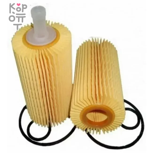 O121 04152-38020 Аналог (вставка) - Фильтр масляный, купить с доставкой на дом фото 1 — Корейские товары для всей семьи(КорОпт)