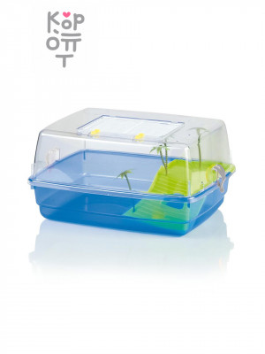 My Pets Solutions CHIOS Акватеррариум, 42×34×22h см