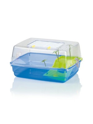 My Pets Solutions CHIOS Акватеррариум, 42×34×22h см