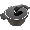 IH Кастрюля Dorco My Chef New Cast Pot литая с превосходной тепловой эффективностью, купить с доставкой на дом фото 2 — Корейские товары для всей семьи(КорОпт)