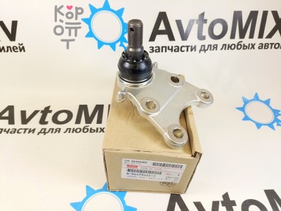 Шаровая опора CBIS-13, HBJ-2809 8-94452-102-0, 8-94452-102-1 BIGHORN UBS55 нижняя TRUSTAUTO