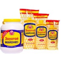 Ottogi - Майонез ОТТОГИ (Золотой)