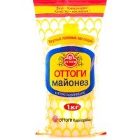 Ottogi - Майонез ОТТОГИ (Золотой)