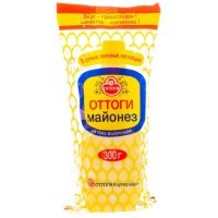 Ottogi - Майонез ОТТОГИ (Золотой)