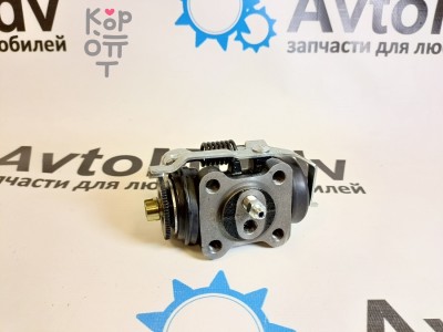 Рабочий тормозной цилиндр SW-T1471 47550-36210 DYNA 200 G25 BU182 95-99 1-1 / 8" саморазводящиеся ALNSU