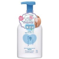Cow Mutenka Addictive Free Body Washing Foaming Soap - Натуральное сильнопенящееся мыло для тела.