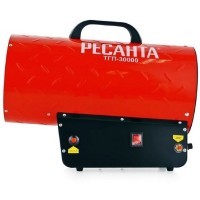 Ресанта ТГП-30000 Газовая тепловая пушка