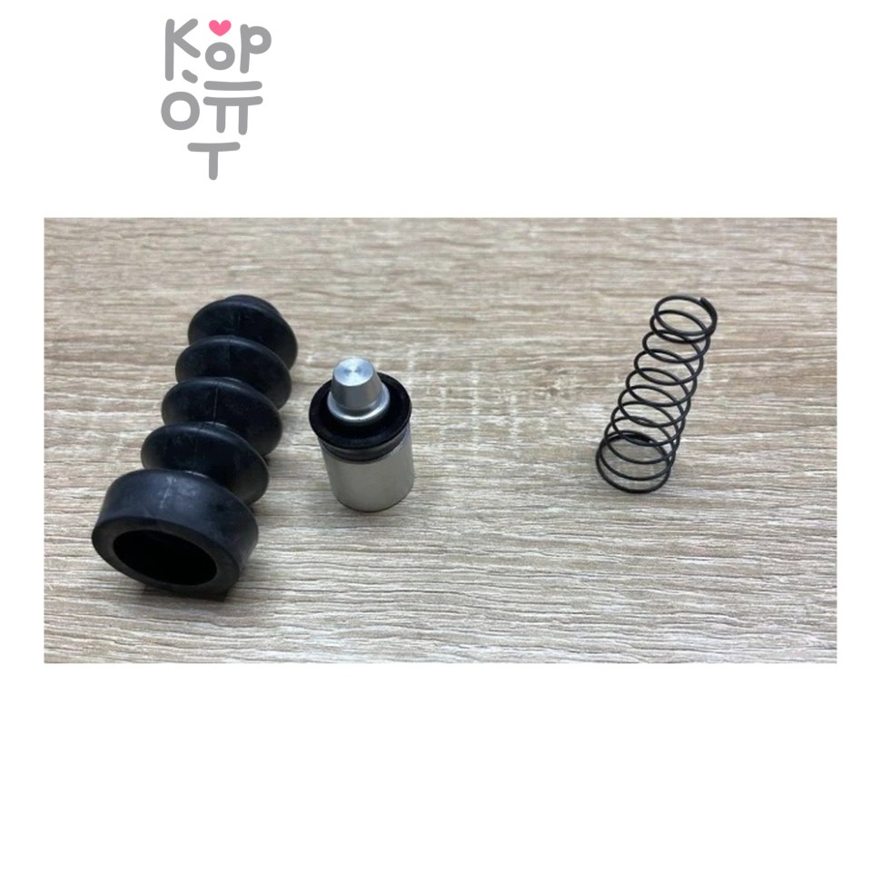 Ремкомплект рабочего цилиндра сцепления SK21241-3 / GK-060 FB01-49-460 / 30621-HC426 G-BRAKE