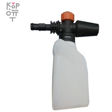 Пеногенератор Huter HUX, YLV — Корейские товары для всей семьи(КорОпт)