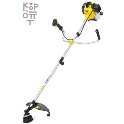 Huter GGT-1500S Триммер бензиновый