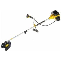 Huter GGT-1500S Триммер бензиновый
