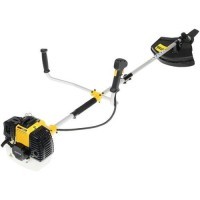 Huter GGT-1500S Триммер бензиновый