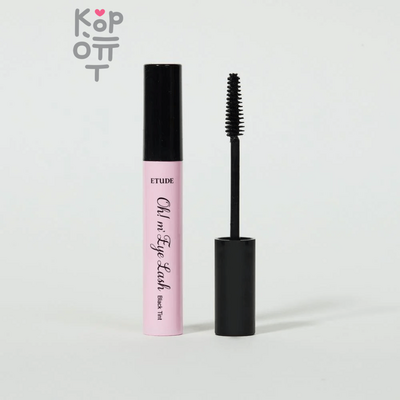 Etude House Oh M Eye Lash Black Tint Mascara - Тушь-тинт для ресниц 7мл.