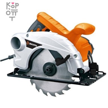 Дисковая пила ВИХРЬ ДП-160/1300 &mdash; Корейские товары для всей семьи(КорОпт)