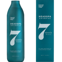 Headspa 7 Suntree Shampoo -  Шампунь против выпадения волос c Кипарисом 500мл.