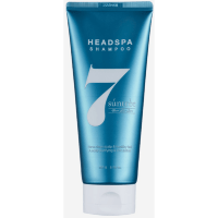Headspa 7 Suntree Shampoo -  Шампунь против выпадения волос c Кипарисом 500мл.