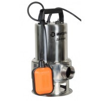 Дренажный насос ВИХРЬ ДН-550Н
