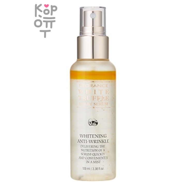 Prorance Serum Spray White Truffle - Сыворотка спрей для лица с белым трюфелем 100 мл