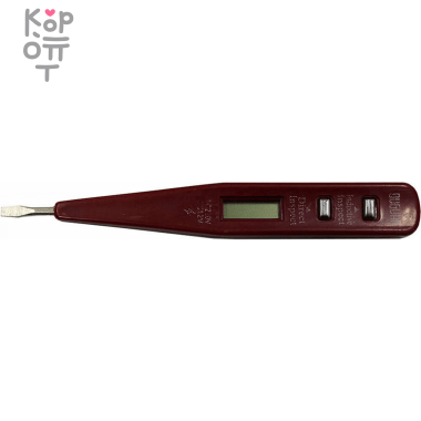 Отвертка-индикатор Ресанта 6878-28NS-цифровая — Корейские товары для всей семьи(КорОпт)