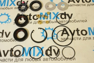 Ремкомплект рулевой рейки 04445-20210 IPSUM SXM10G / CALDINA ET196 NOK