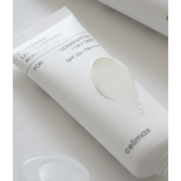 Celimax Oil Control Light Sunscreen SPF50+PA++++ - Себорегулирующий лёгкий солнцезащитный крем 40 мл
